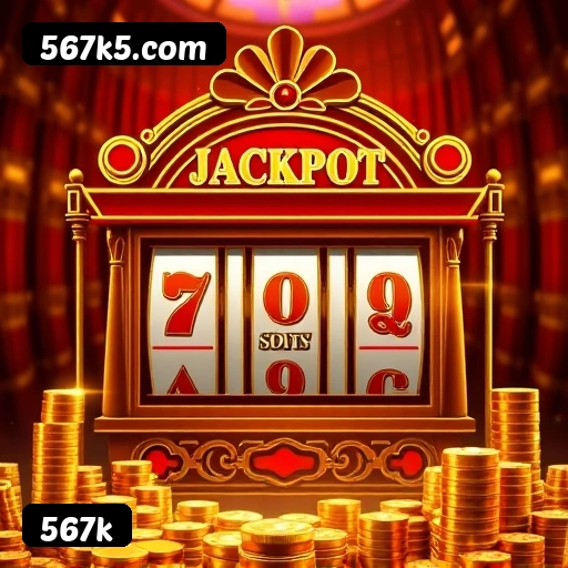 Imagem secundária de apoio para instalação do app 567k