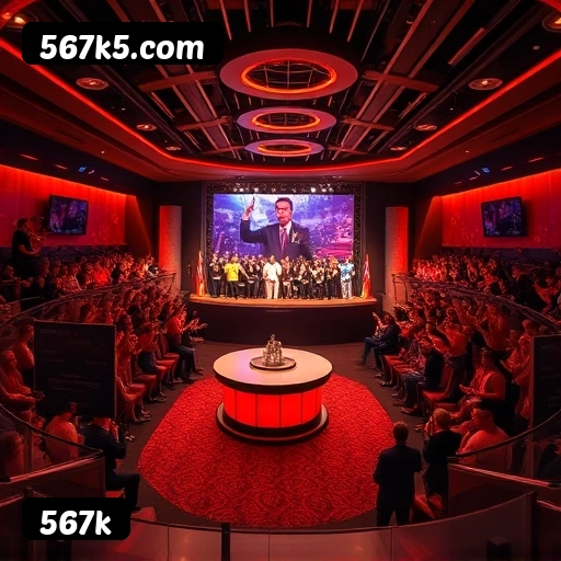 Coleção Premium de Slots 567k - NetEnt, Pragmatic Play, Evolution